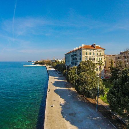 Lux Zadar No.6 Appartement Buitenkant foto