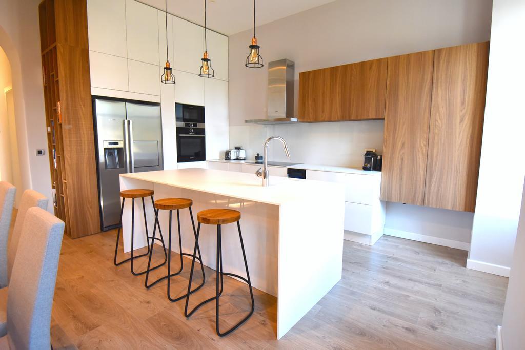 Lux Zadar No.6 Appartement Buitenkant foto