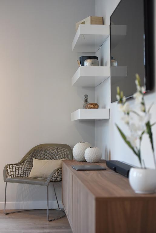 Lux Zadar No.6 Appartement Buitenkant foto