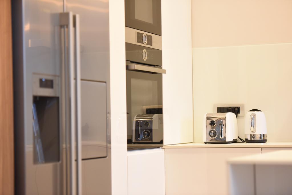Lux Zadar No.6 Appartement Buitenkant foto