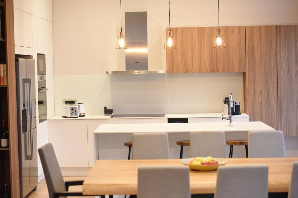 Lux Zadar No.6 Appartement Buitenkant foto