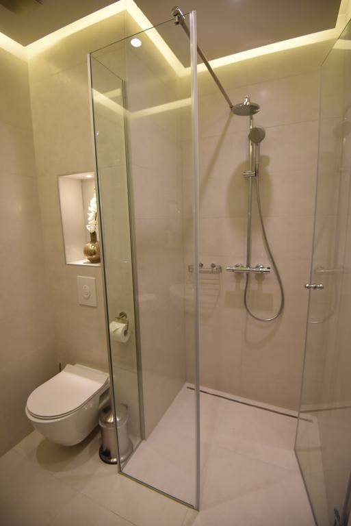 Lux Zadar No.6 Appartement Buitenkant foto