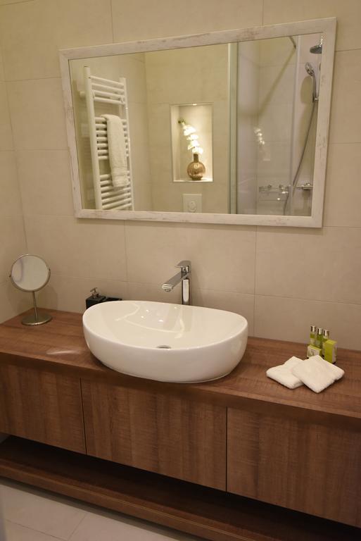 Lux Zadar No.6 Appartement Buitenkant foto