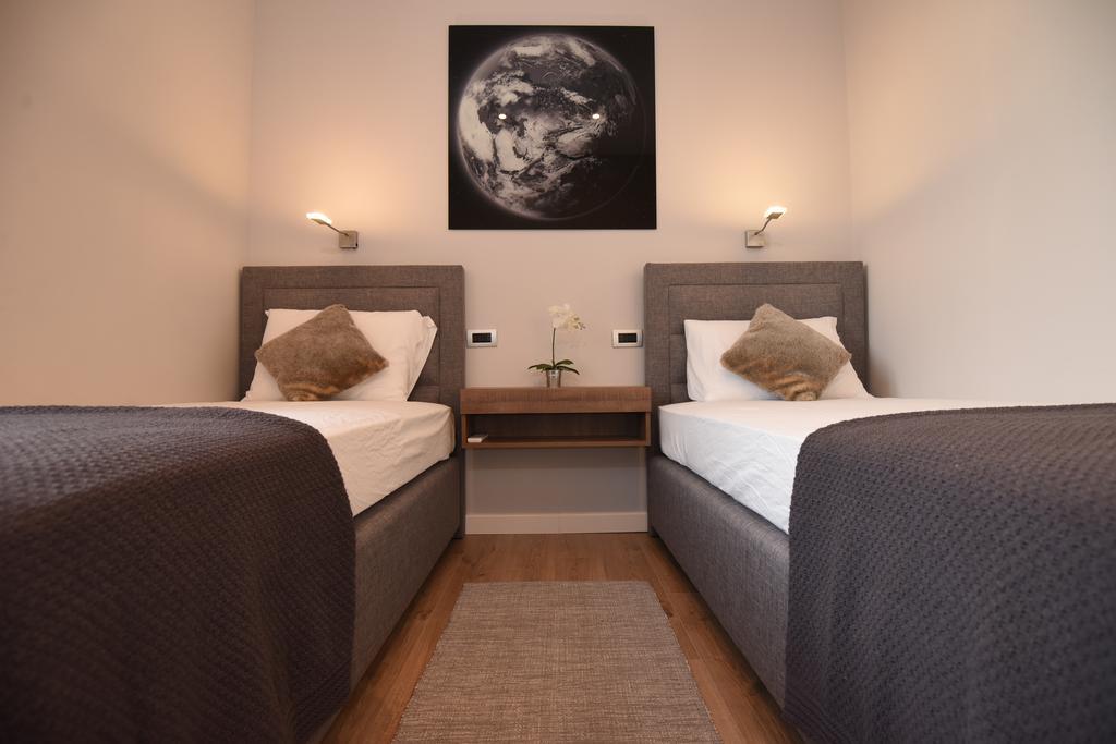 Lux Zadar No.6 Appartement Buitenkant foto