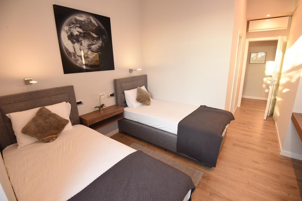 Lux Zadar No.6 Appartement Buitenkant foto