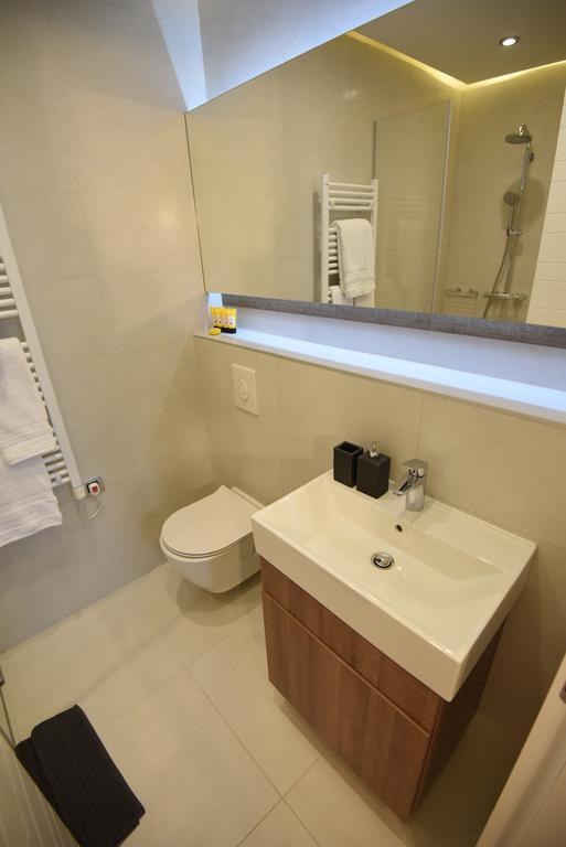 Lux Zadar No.6 Appartement Buitenkant foto