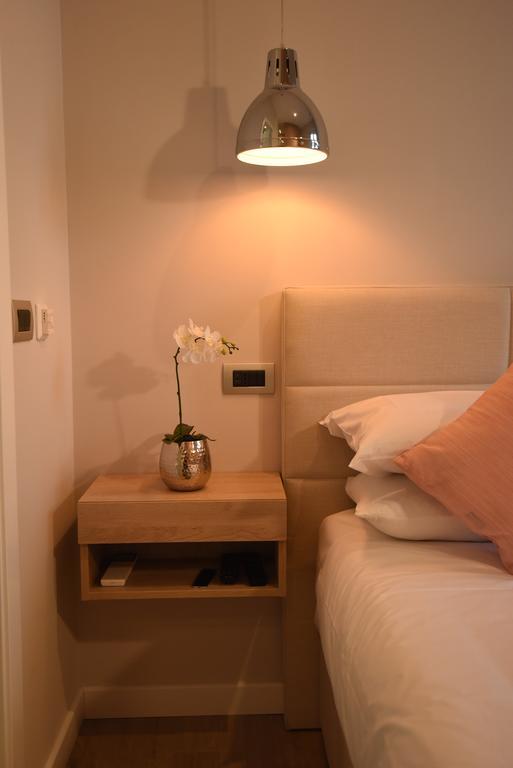 Lux Zadar No.6 Appartement Buitenkant foto