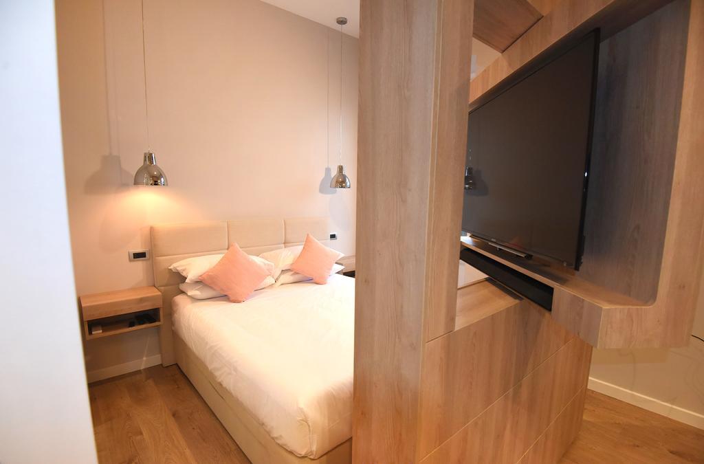 Lux Zadar No.6 Appartement Buitenkant foto