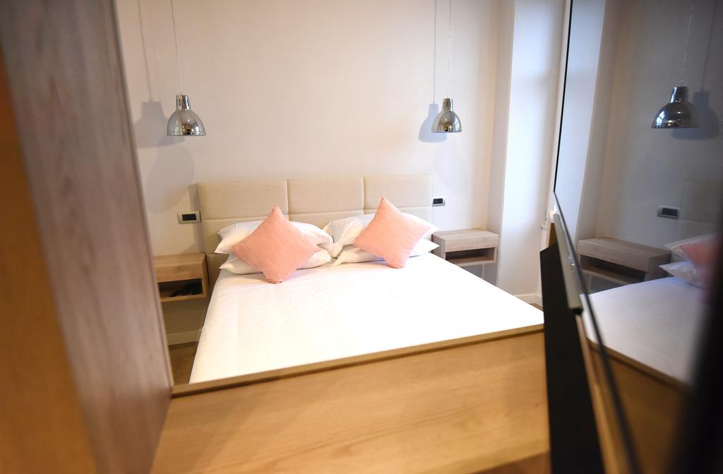 Lux Zadar No.6 Appartement Buitenkant foto