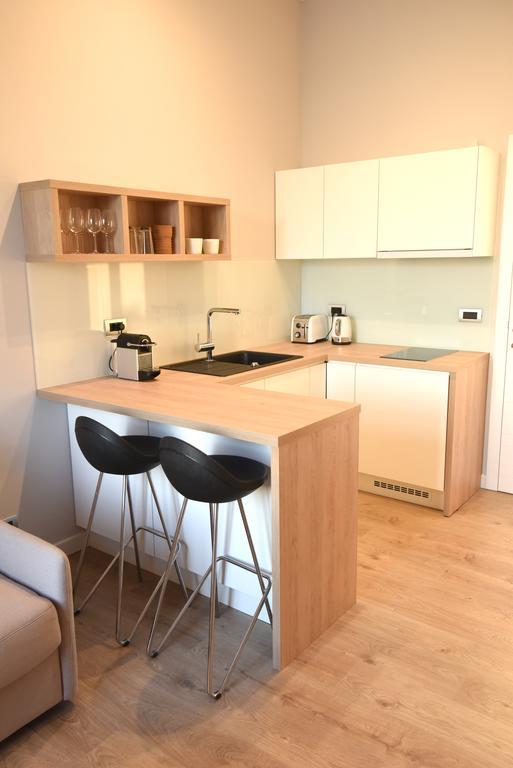 Lux Zadar No.6 Appartement Buitenkant foto