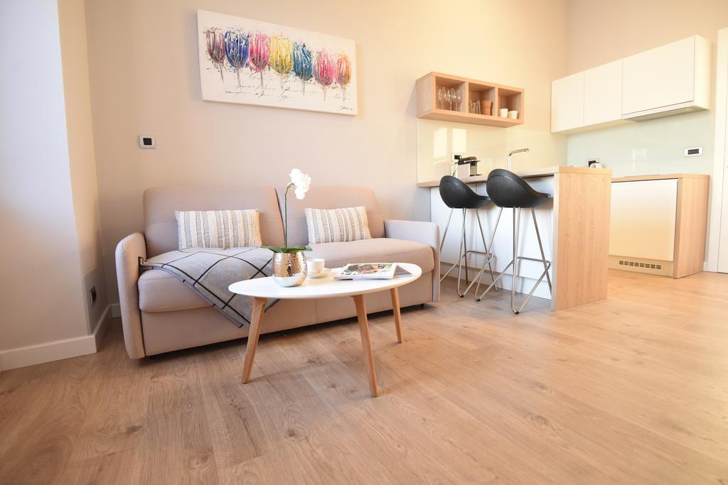 Lux Zadar No.6 Appartement Buitenkant foto