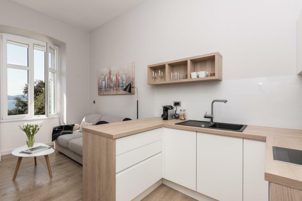 Lux Zadar No.6 Appartement Buitenkant foto