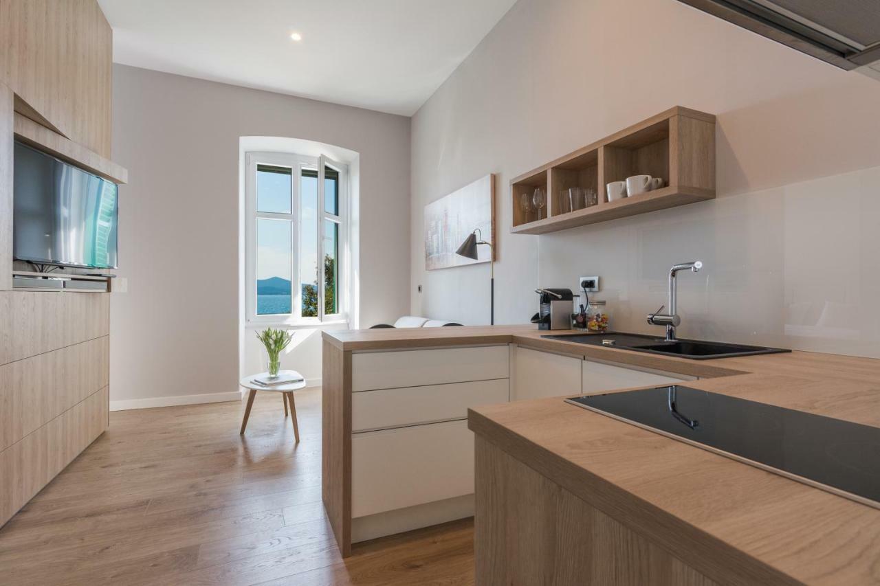 Lux Zadar No.6 Appartement Buitenkant foto